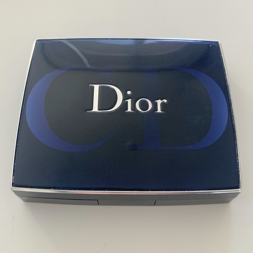 DIOR Eyeshadow Palette #008 SMOKY DESIGN